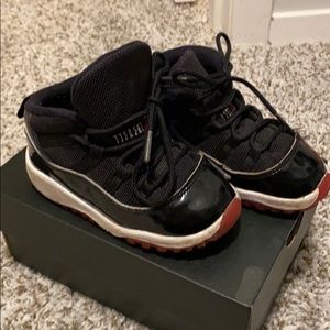 Nike Jordan 11 Retro